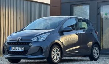 Hyundai i10 full