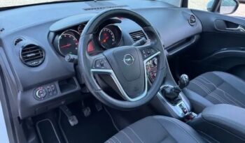 Opel Meriva full