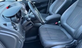 Opel Meriva full