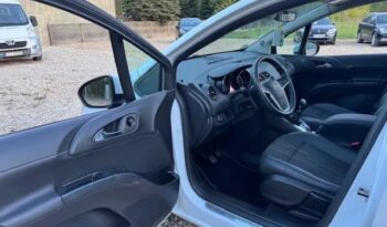 Opel Meriva full