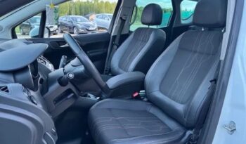 Opel Meriva full