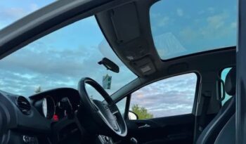 Opel Meriva full