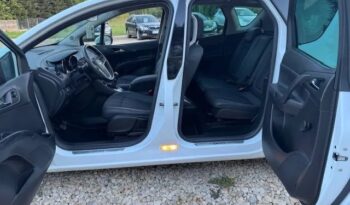 Opel Meriva full