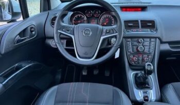 Opel Meriva full