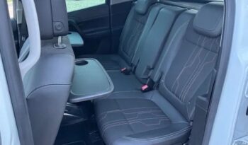 Opel Meriva full