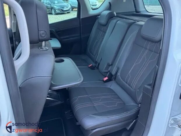 Opel Meriva full