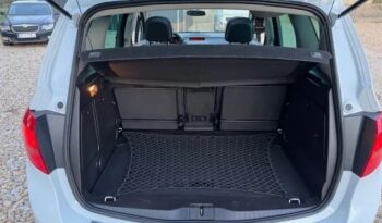 Opel Meriva full