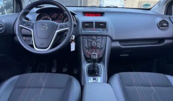 Opel Meriva full