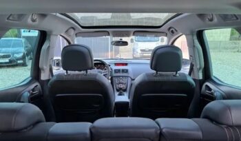 Opel Meriva full
