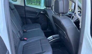 Opel Meriva full