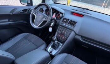 Opel Meriva full