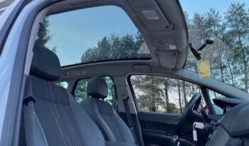 Opel Meriva full