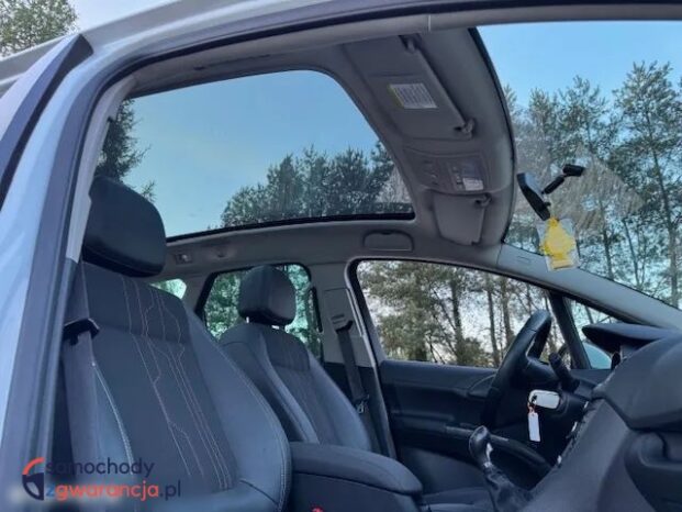 Opel Meriva full
