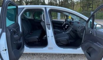 Opel Meriva full