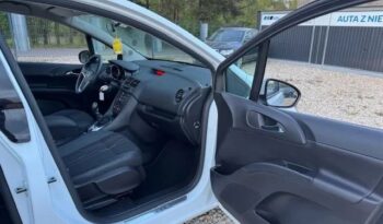 Opel Meriva full