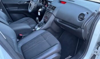 Opel Meriva full
