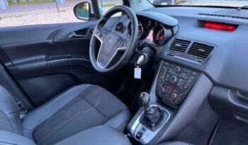 Opel Meriva full