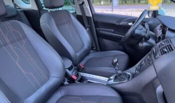Opel Meriva full