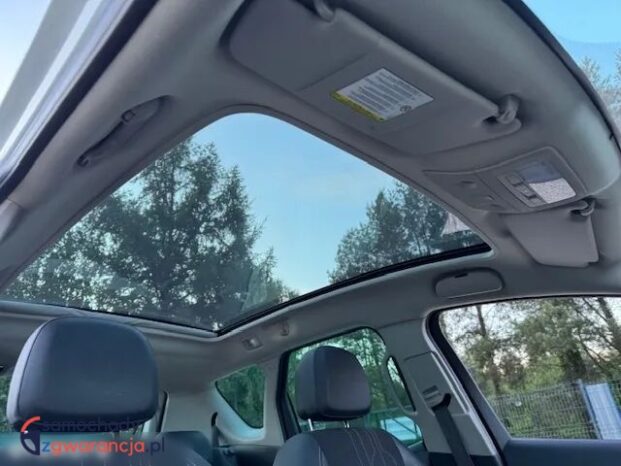 Opel Meriva full