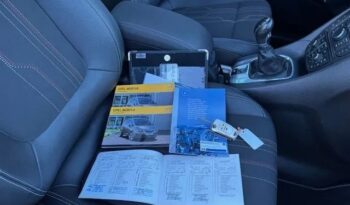 Opel Meriva full