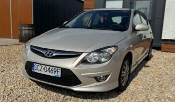 Hyundai i30 full
