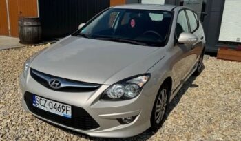 Hyundai i30 full