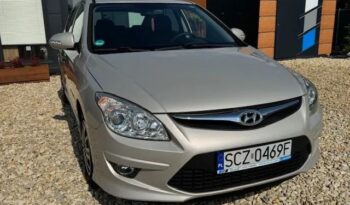 Hyundai i30 full