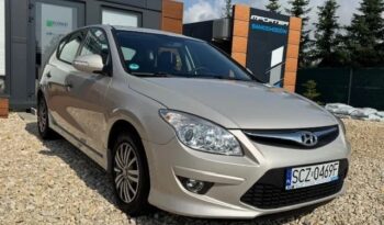 Hyundai i30 full