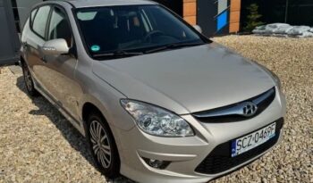 Hyundai i30 full