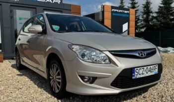 Hyundai i30 full
