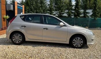 Hyundai i30 full