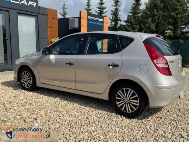 Hyundai i30 full