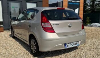 Hyundai i30 full