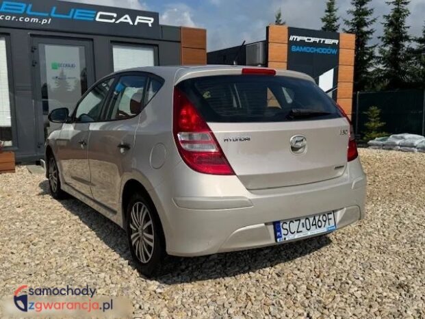 Hyundai i30 full