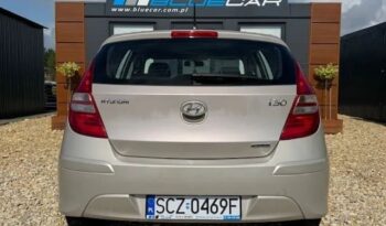 Hyundai i30 full