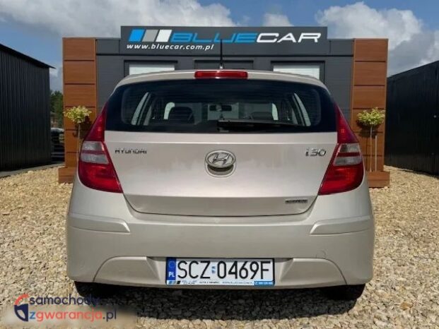 Hyundai i30 full