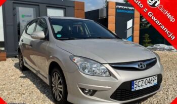 Hyundai i30 full
