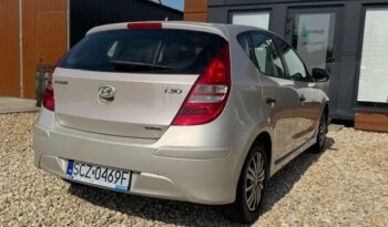 Hyundai i30 full