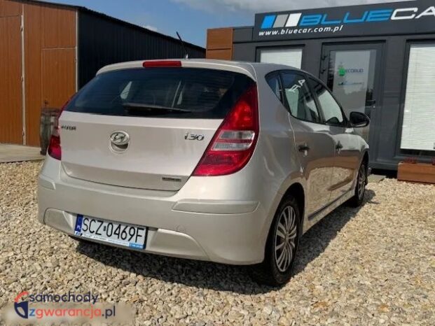 Hyundai i30 full