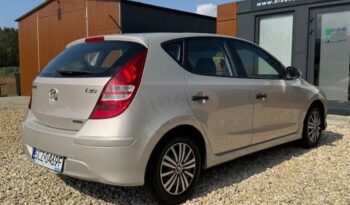 Hyundai i30 full