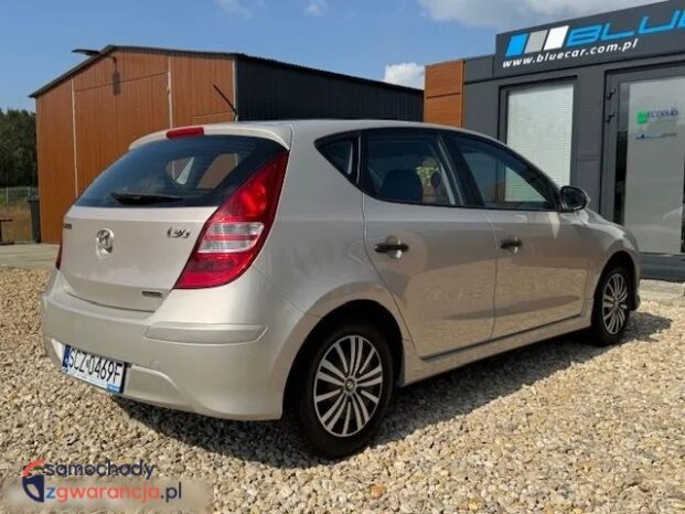 Hyundai i30 full