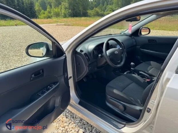 Hyundai i30 full