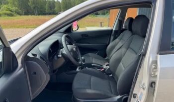 Hyundai i30 full
