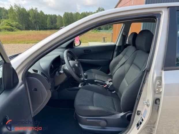 Hyundai i30 full