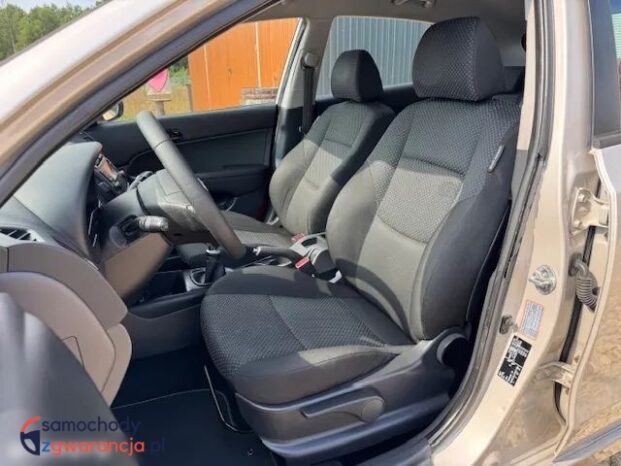 Hyundai i30 full