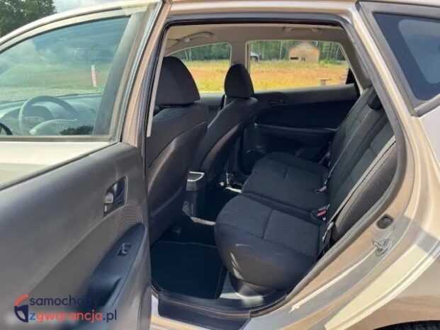 Hyundai i30 full