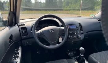 Hyundai i30 full