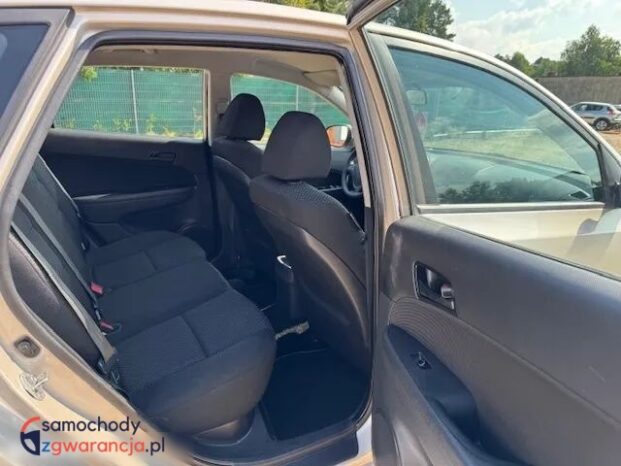 Hyundai i30 full