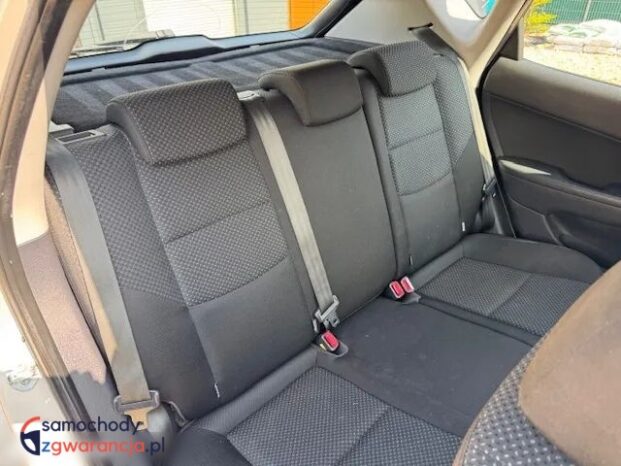 Hyundai i30 full
