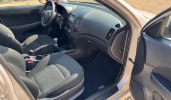 Hyundai i30 full